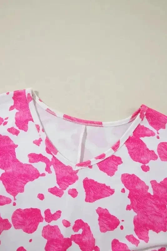 Plus Size Long Sleeve Tops Serengeti Style Plus Top