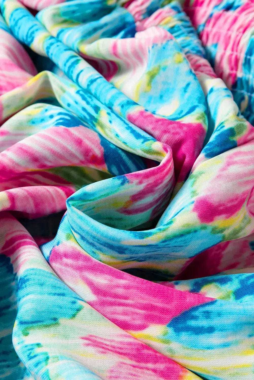 Plus Size Maxi Dresses Floral Serenity Plus Maxi Dress