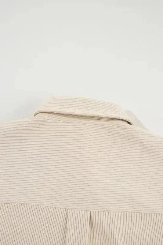 Shackets Urban Houndstooth Shacket