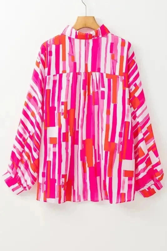 Shirts Canvas Chic Batwing Shirt