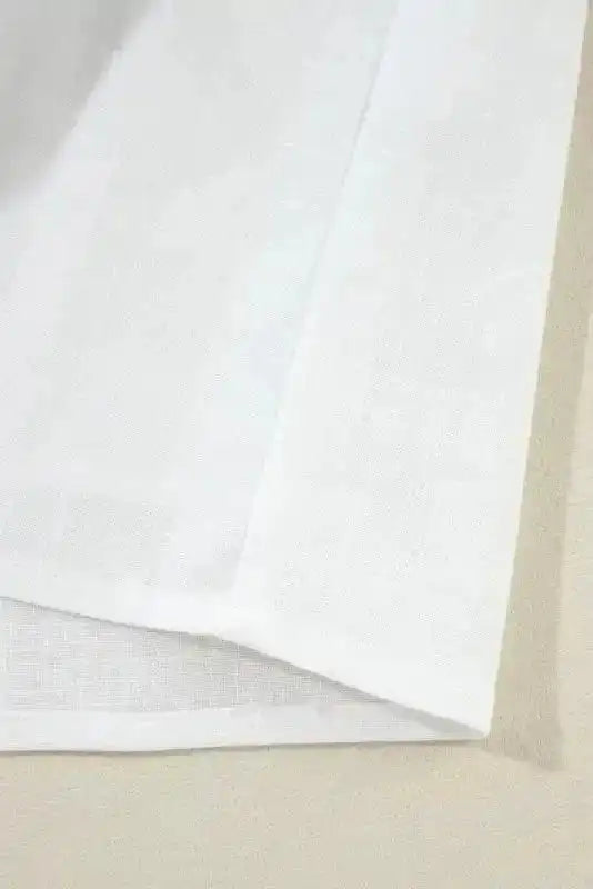 Shirts Embroidered Elegance Shirt