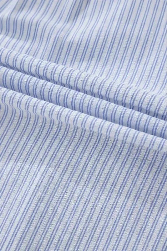 Shirts Urban Stripes Workwear Shirt