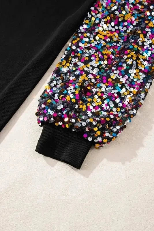 Sweater Dresses Twilight Twinkle Sweater Dress