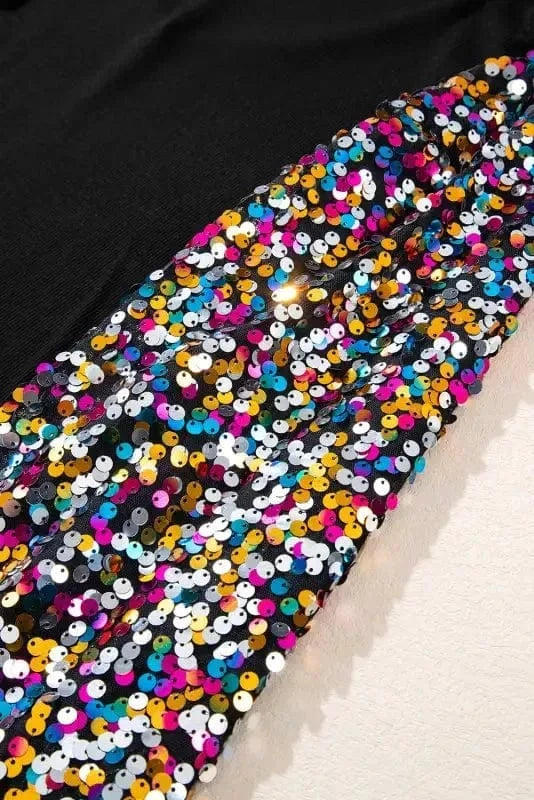 Sweater Dresses Twilight Twinkle Sweater Dress