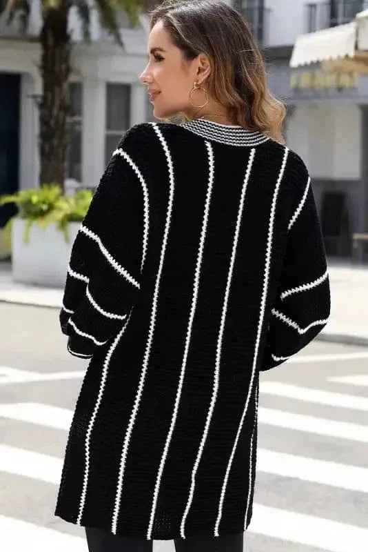 Sweaters Bumblebee Slouchy Sweater