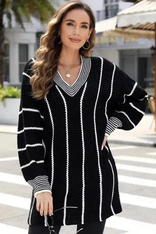 Sweaters Bumblebee Slouchy Sweater