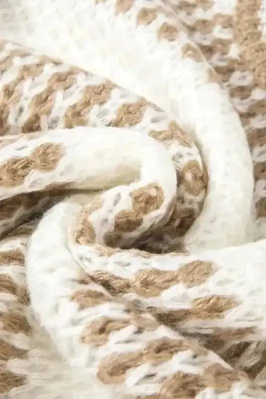 Sweaters EasyStripe Soft Touch Sweater