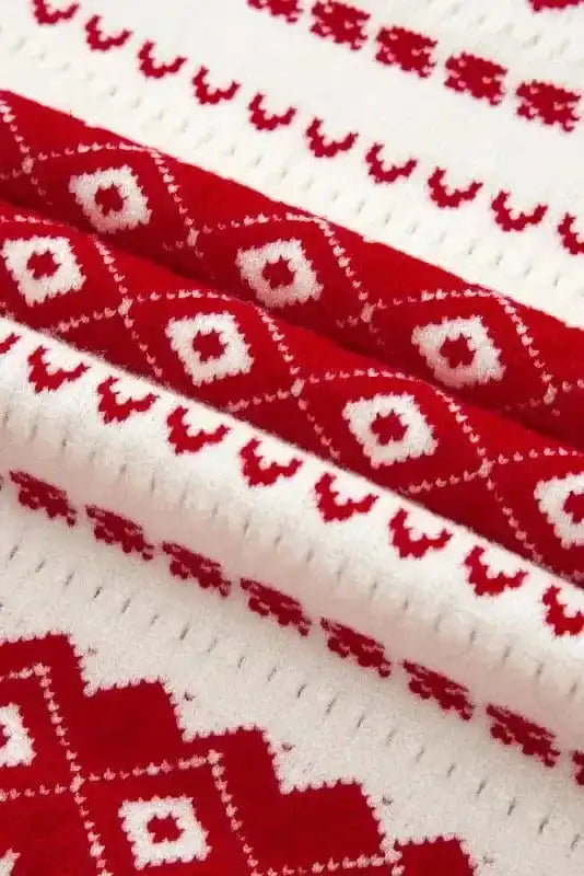 Sweaters GeoWest Crew Sweater
