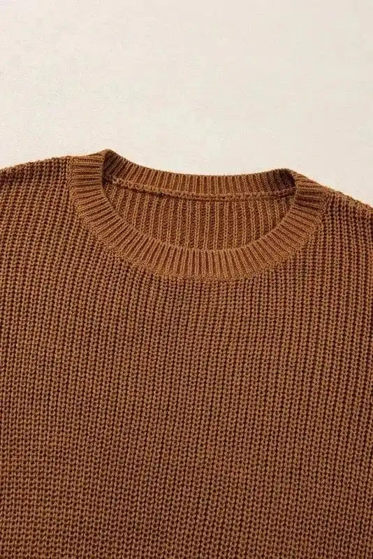 Sweaters Pearl Droplet Soft Knit Jumper