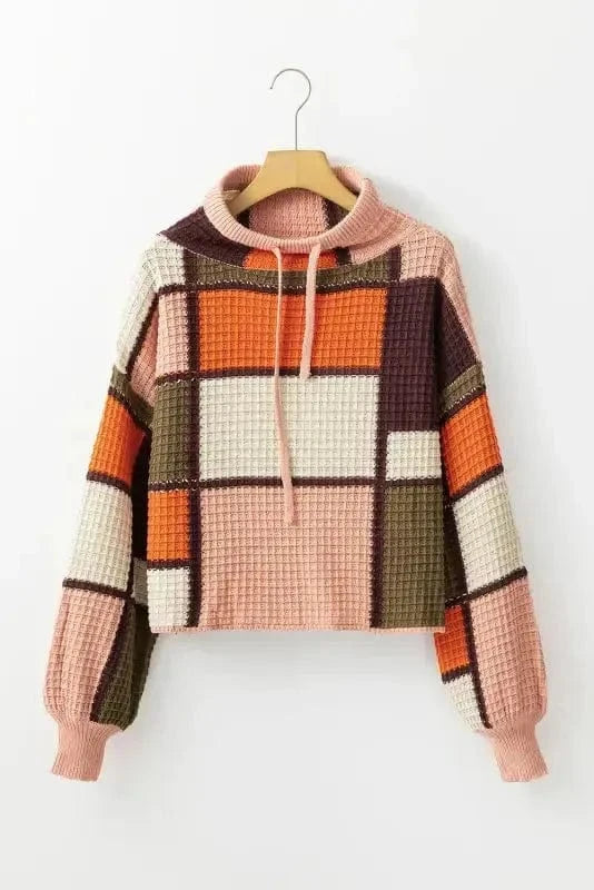 Sweaters Pumpkin Patch Snug Neck Sweater