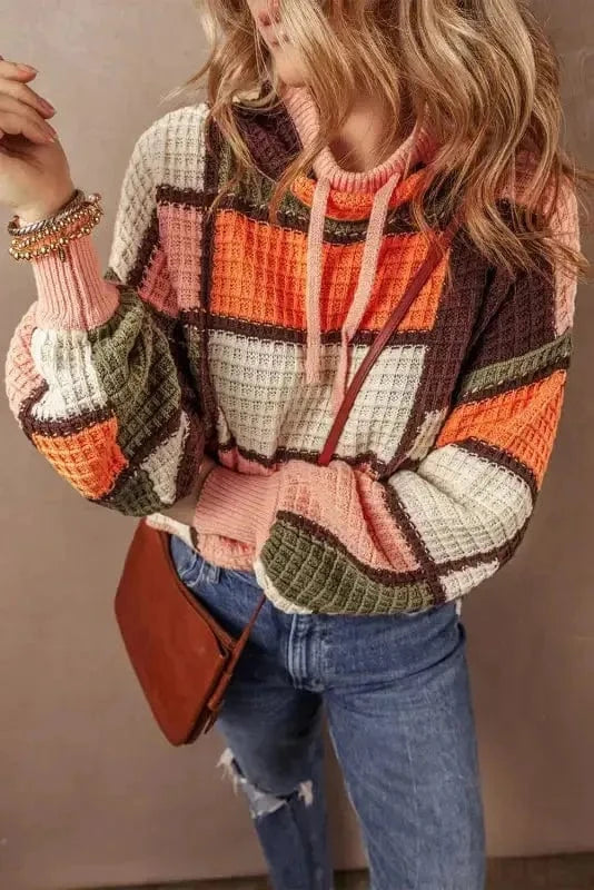 Sweaters Pumpkin Patch Snug Neck Sweater
