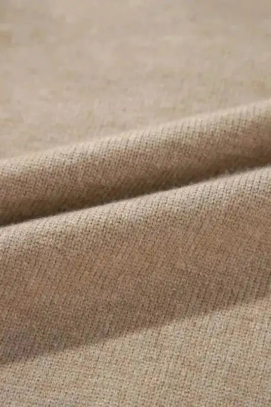 Sweaters Smoky Pearl Accent Sweater
