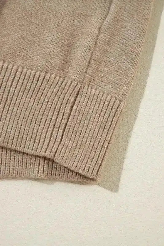 Sweaters Smoky Pearl Accent Sweater