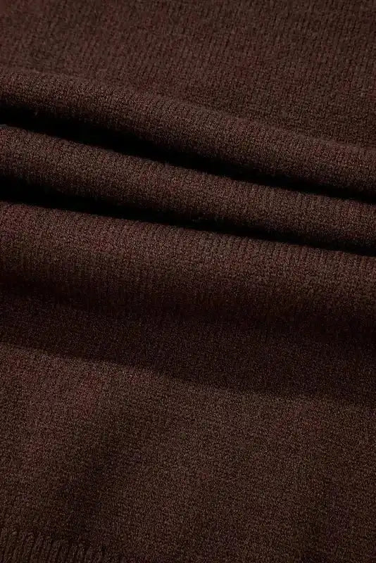 Sweaters Western Howdy Boot Graphic Sweater