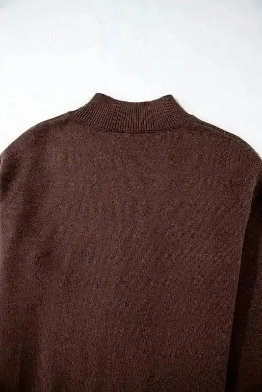 Sweaters Western Howdy Boot Graphic Sweater