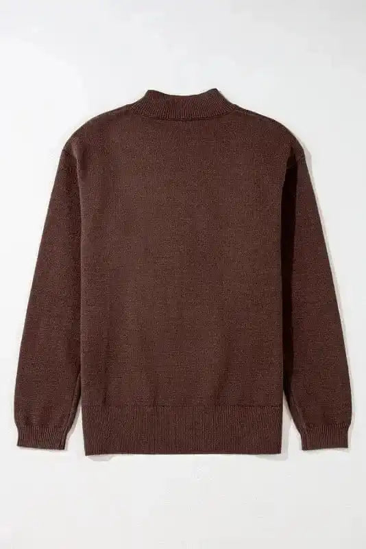 Sweaters Western Howdy Boot Graphic Sweater