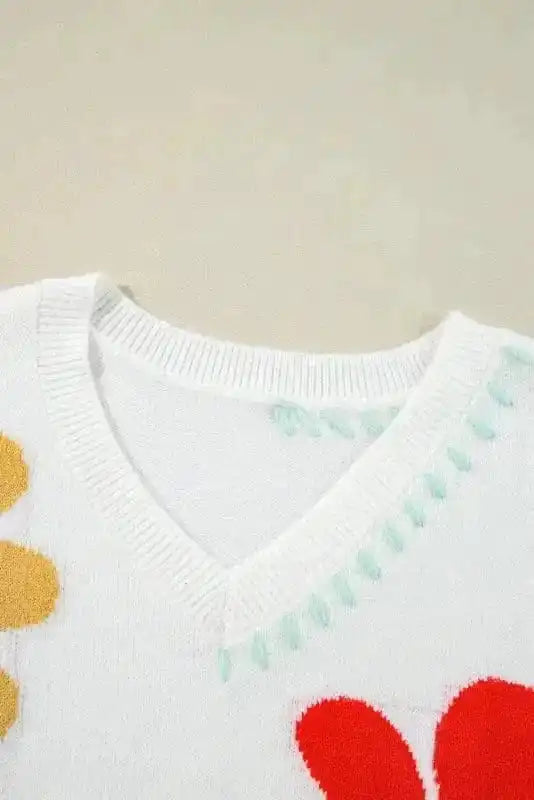 Sweaters Wildflower Hug Slouchy Sweater