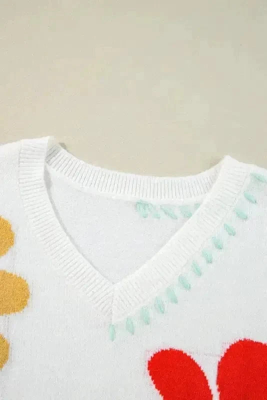 Sweaters Wildflower Hug Slouchy Sweater