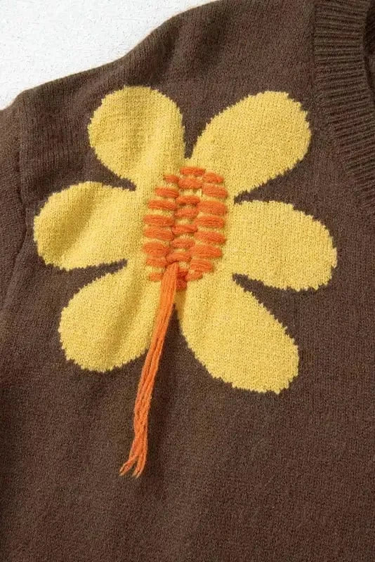 Sweaters Wildflower Hug Slouchy Sweater