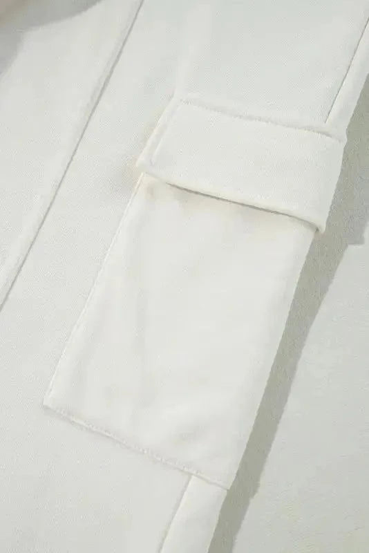 Sweatpants Comfort Quest Cargo Sweatpants