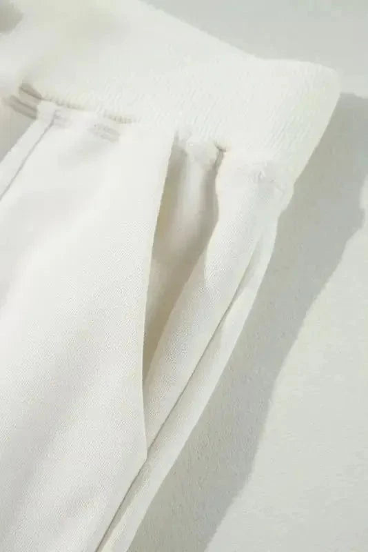 Sweatpants Comfort Quest Cargo Sweatpants