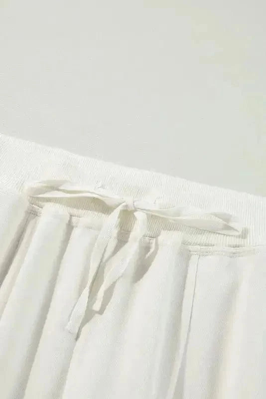 Sweatpants Comfort Quest Cargo Sweatpants