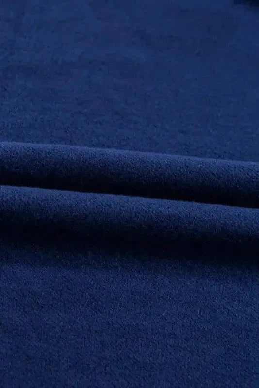 Sweatshirts Relaxed Fit Terry Sweatshirt