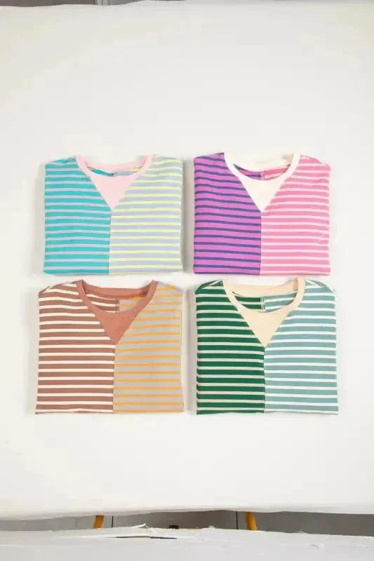 Sweatshirts Urban Stripe Oasis Sweatshirt
