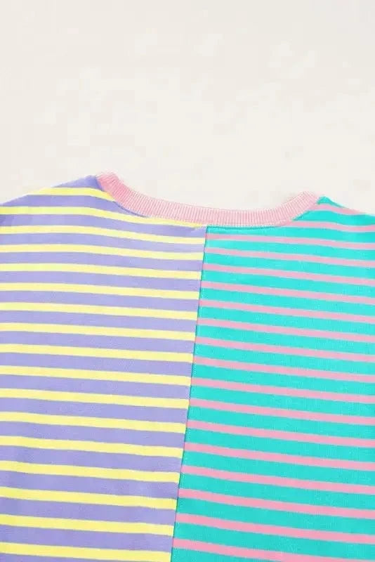 Sweatshirts Urban Stripe Oasis Sweatshirt