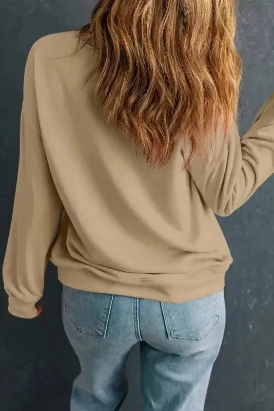 Sweatshirts Vintage Vibe Sweatshirt