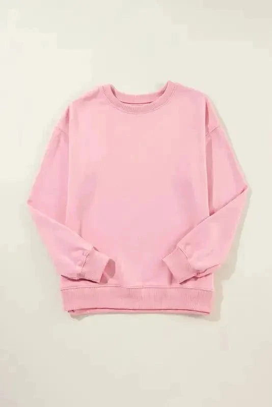 Sweatshirts Vintage Vibe Sweatshirt