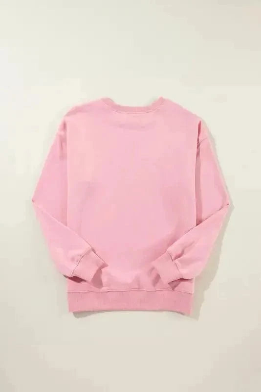 Sweatshirts Vintage Vibe Sweatshirt