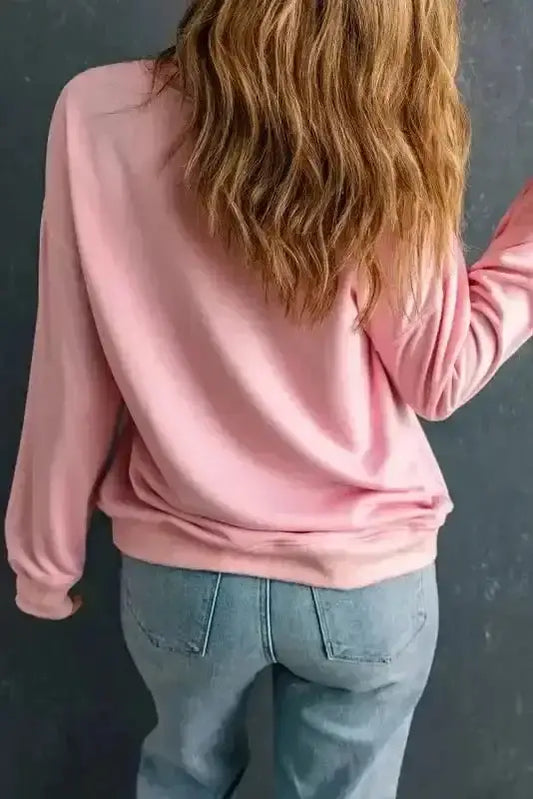 Sweatshirts Vintage Vibe Sweatshirt