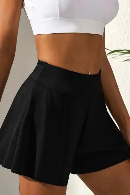 Swim Bottoms Wide Leg Swim Bottoms