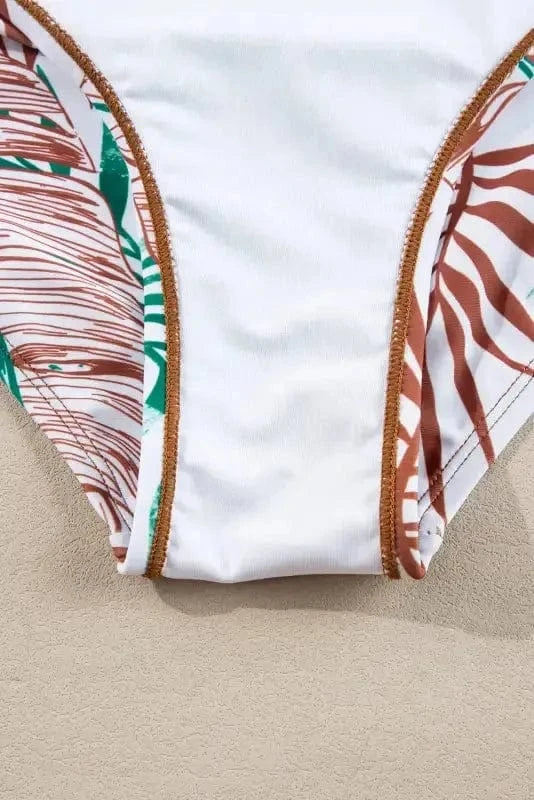Tankinis Tummy Control Ruby Tankini