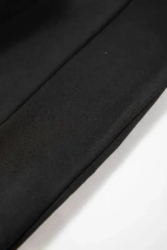 Thermal Leggings ThermalFit Cross-Waist Leggings
