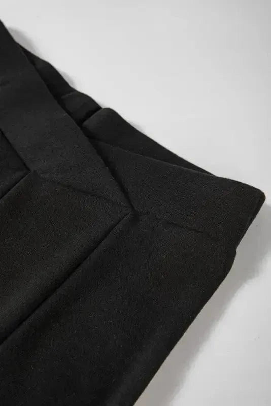 Thermal Leggings ThermalFit Cross-Waist Leggings
