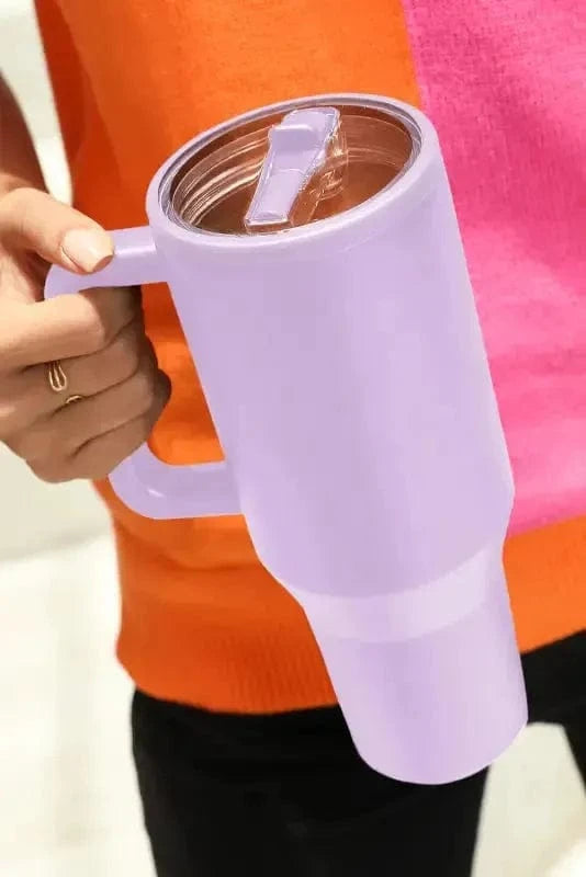 Tumblers Arctic Quench 40oz Vacuum Tumbler
