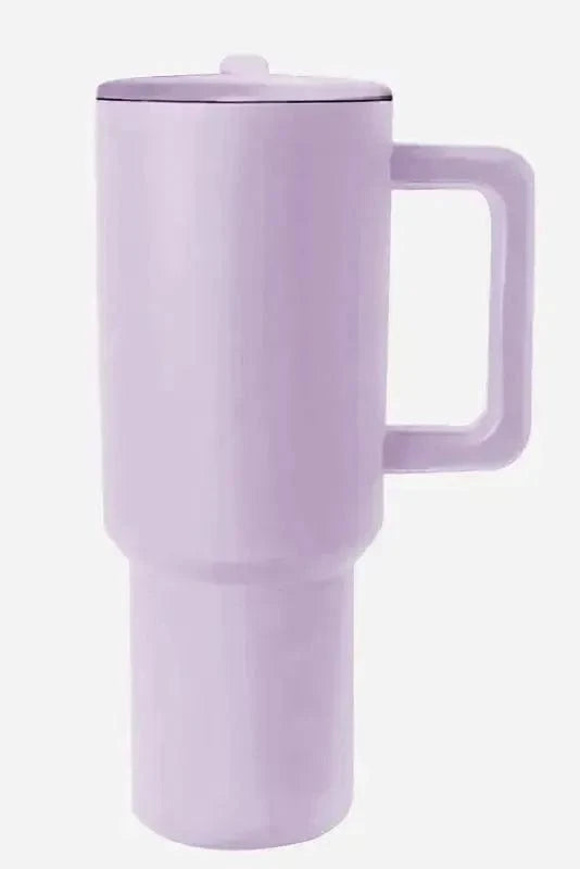 Tumblers Arctic Quench 40oz Vacuum Tumbler