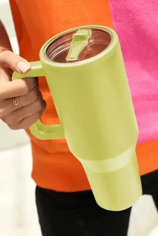 Tumblers Arctic Quench 40oz Vacuum Tumbler