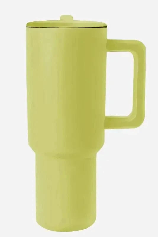 Tumblers Arctic Quench 40oz Vacuum Tumbler