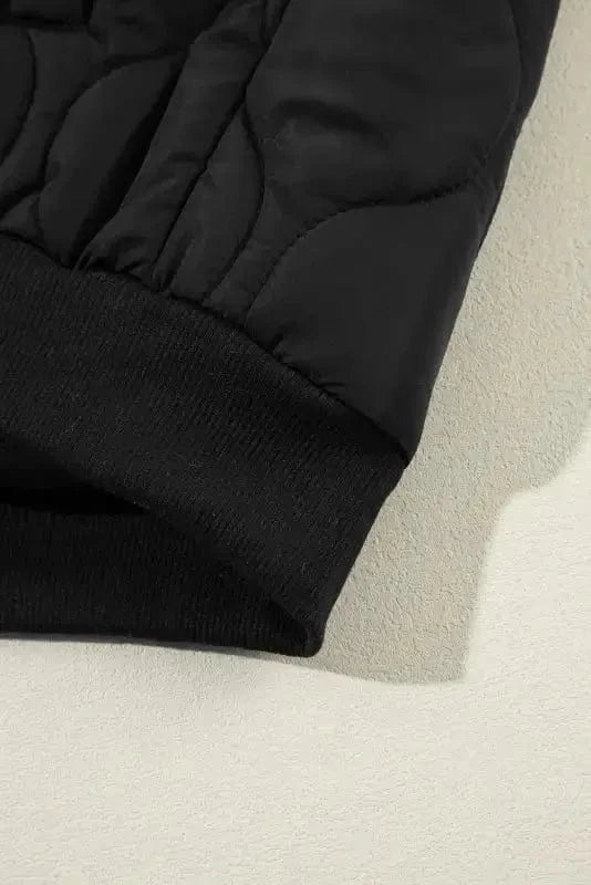 Vests SnugHug Quilted Puffer Vest