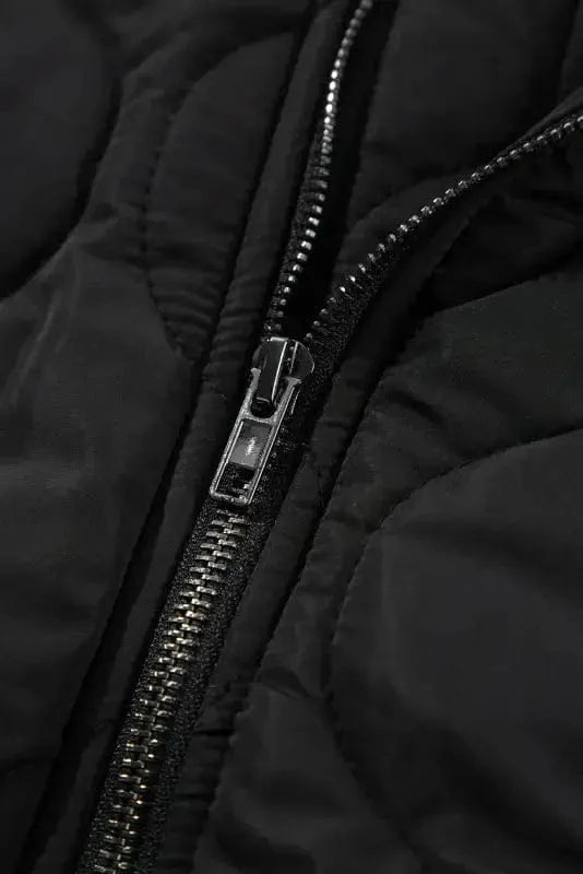 Vests SnugHug Quilted Puffer Vest