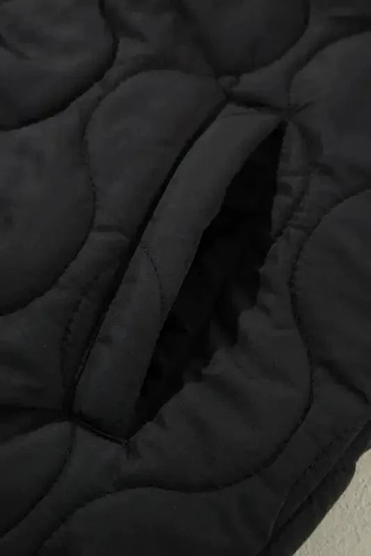 Vests SnugHug Quilted Puffer Vest