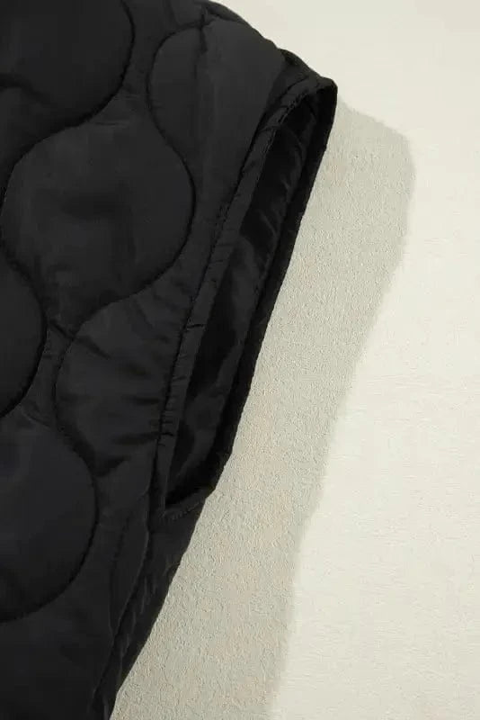Vests SnugHug Quilted Puffer Vest