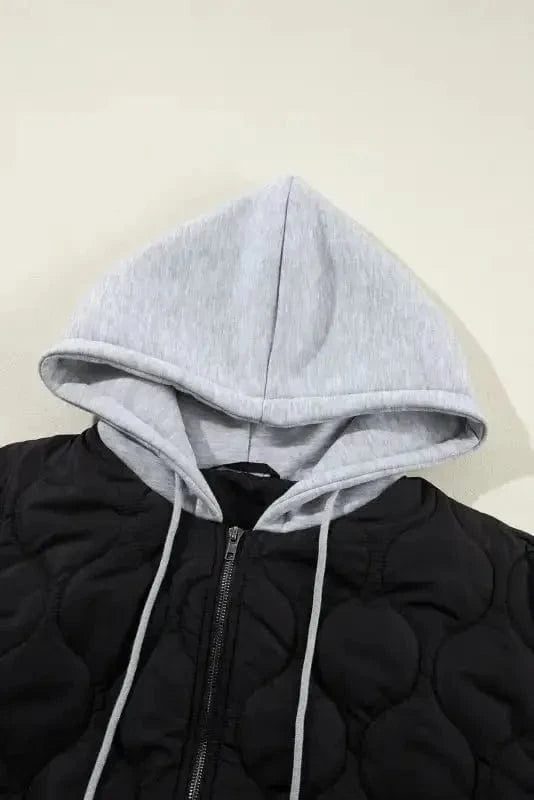 Vests SnugHug Quilted Puffer Vest