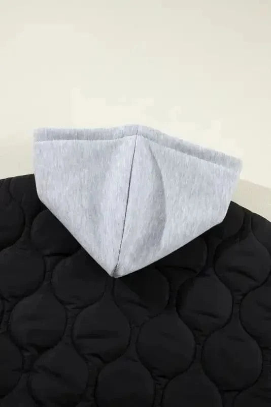 Vests SnugHug Quilted Puffer Vest