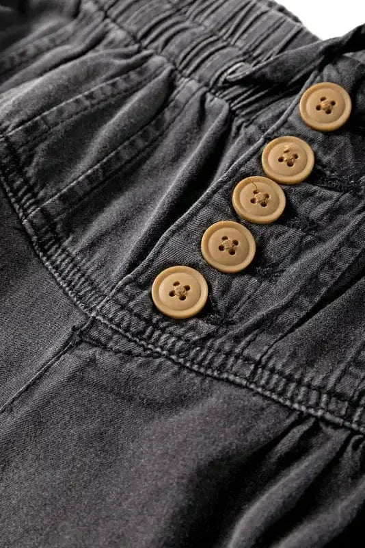 Wide Leg Jeans Slate Soar Wide-Leg Jeans