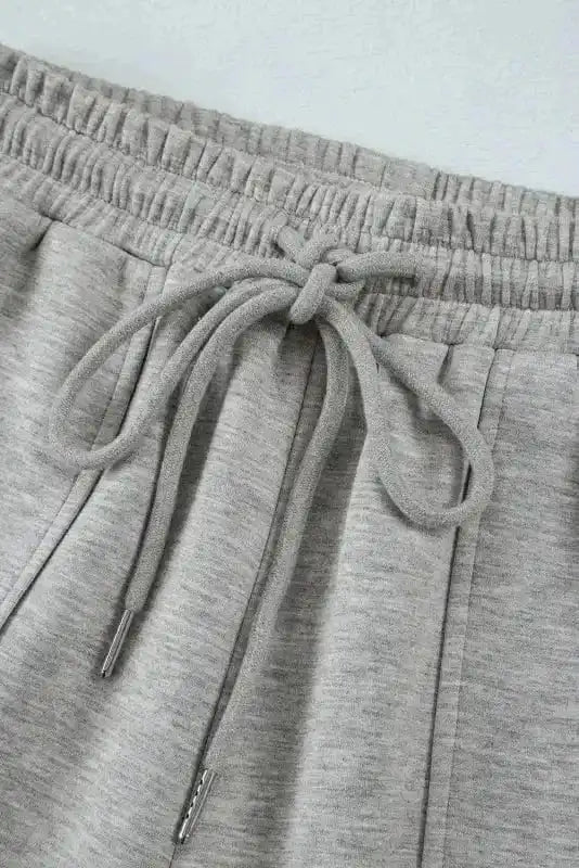 Yoga Pants BreezyBound Wide-Leg Fitness Pants