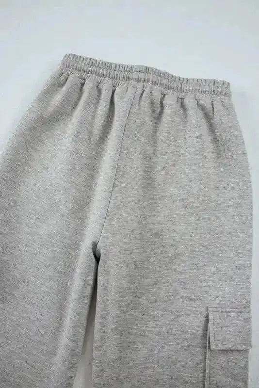 Yoga Pants BreezyBound Wide-Leg Fitness Pants